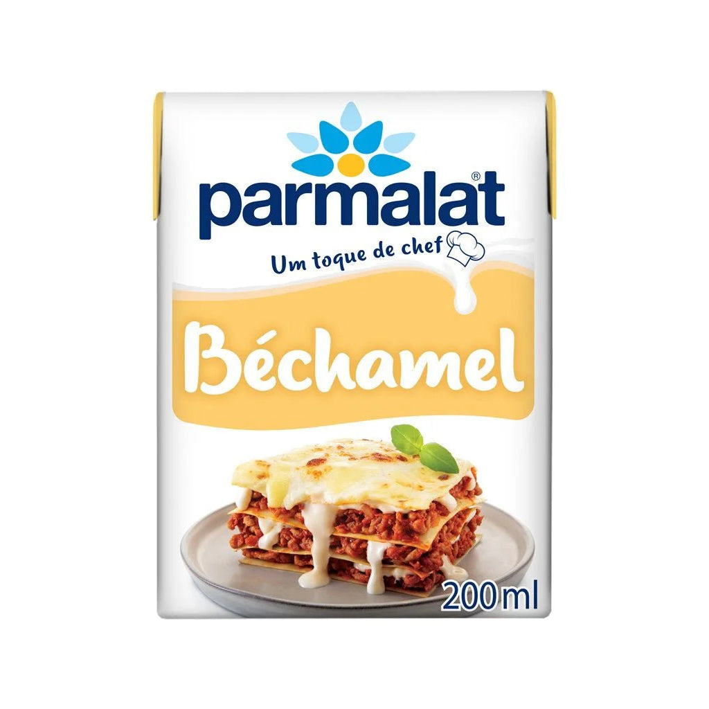 Bechamel Parmalat 200ml