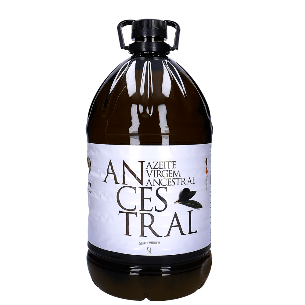 Azeite Virgem Ancestral 5L