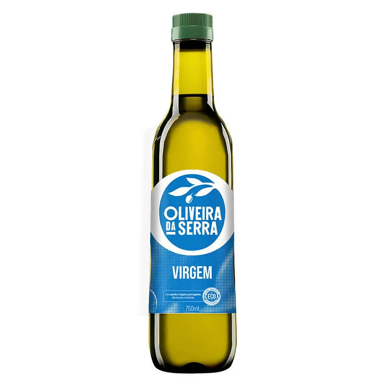 Azeite oliveira da serra virgem 0.75L Reserva