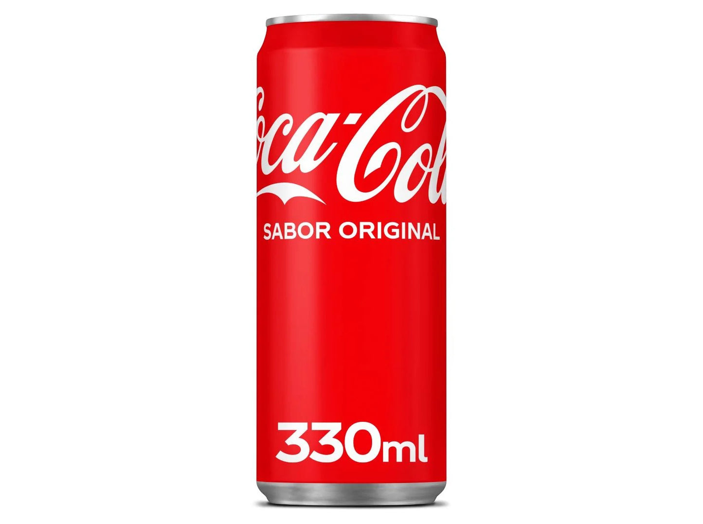 Coca Cola original 330ml