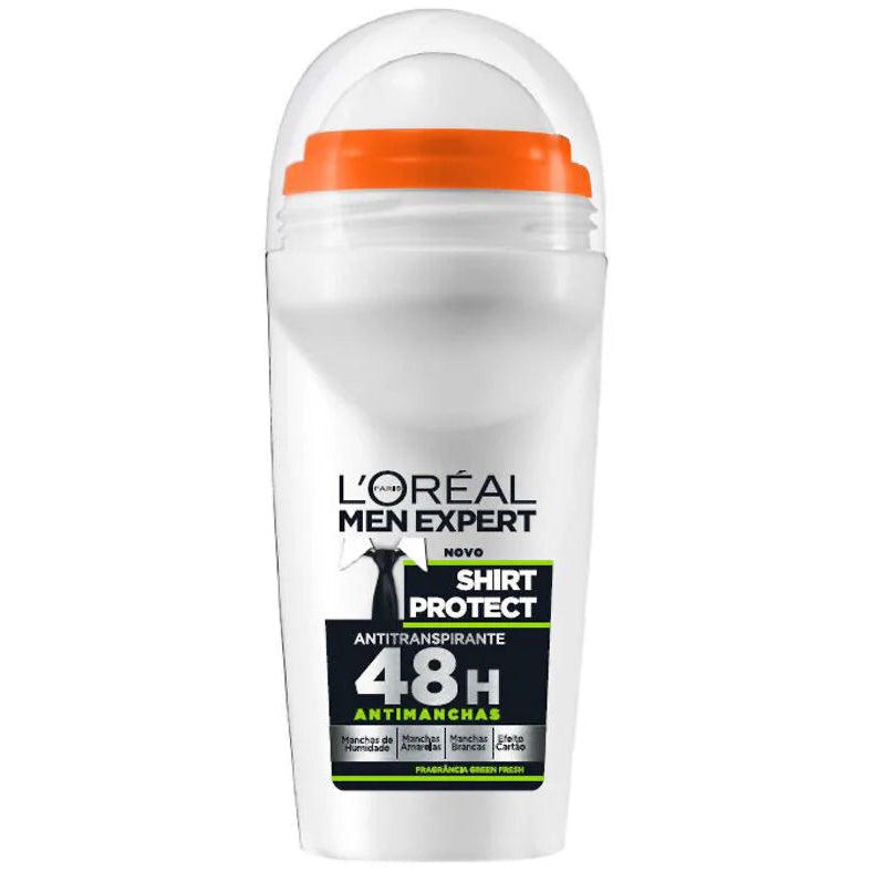 Desodorizante loreal Shirt Protect 50ml