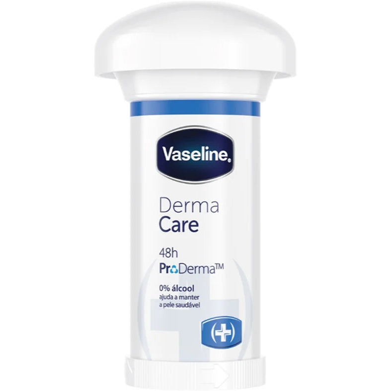 Desodorizante derma care Vaseline 50ml