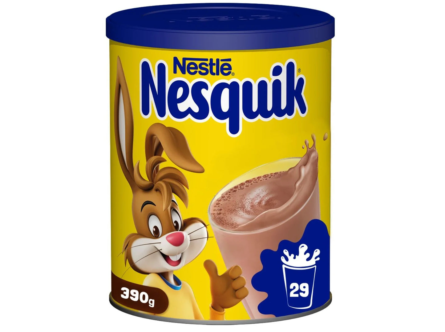 Chocolate nesquik 390g