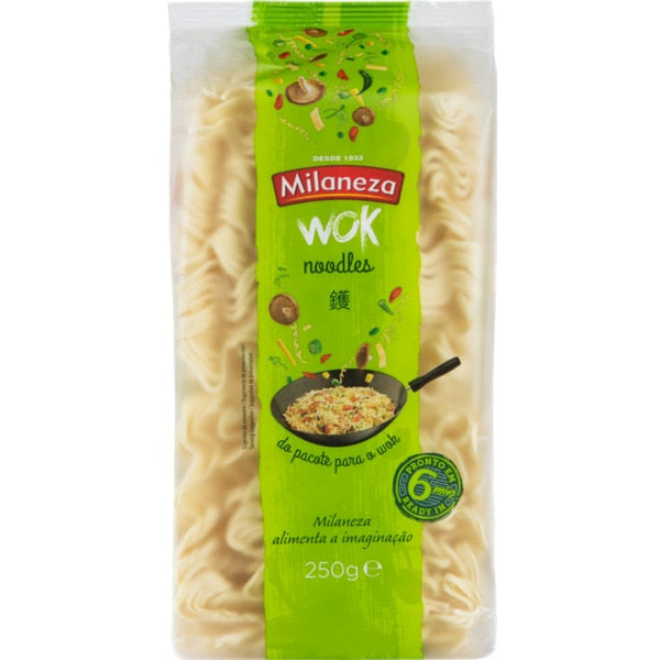 Massa milaneza noddles 250g