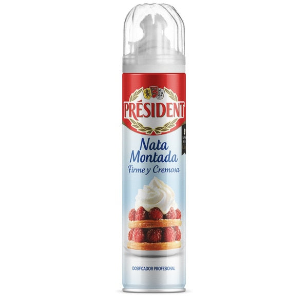 Chantilly President 250g