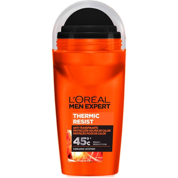 Desodorizante loreal Thermic Resist 50ml