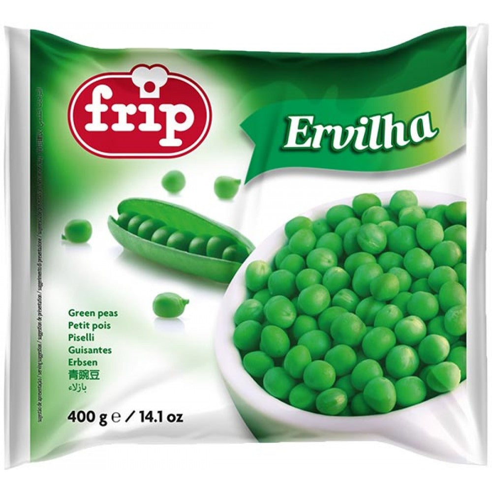 Ervilha Frip 400g