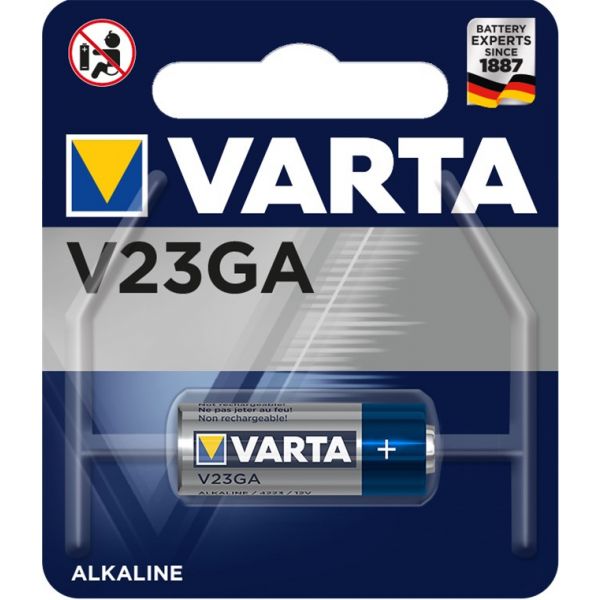 Pilha V23GA Varta