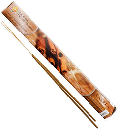 Incenso Canela La casa de Los Aromas