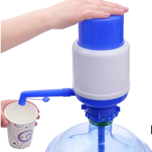 Dispensador de Água Manual Privilege