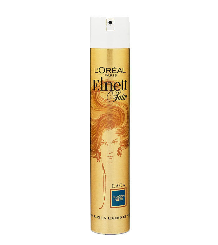 Laca elnett loreal 300ml
