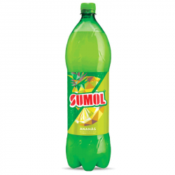 Sumol ananas 1.5L