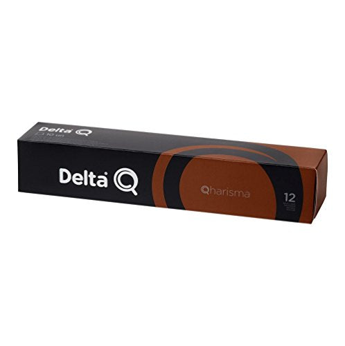 Capsulas 12 Delta Q 10x