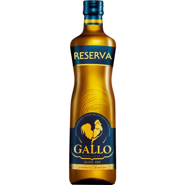 Azeite galo delicado Reserva 0.75L