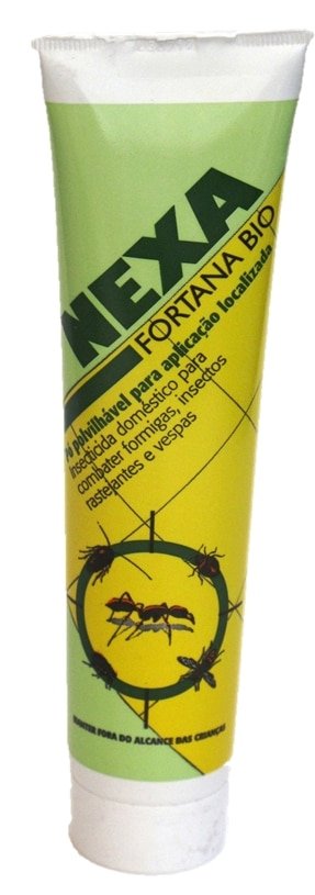 Pó formigas Nexa