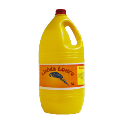 Lixivia Louro 5L