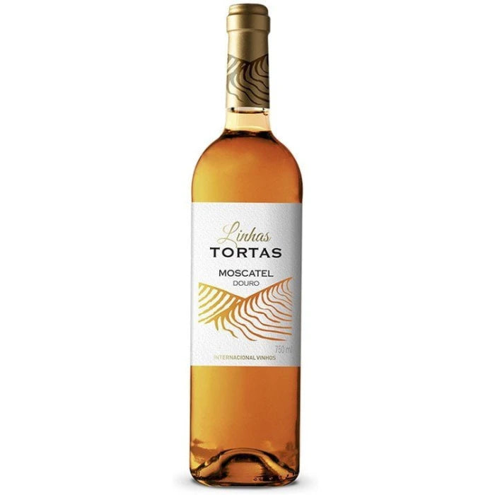 Moscatel Tortas 750ml