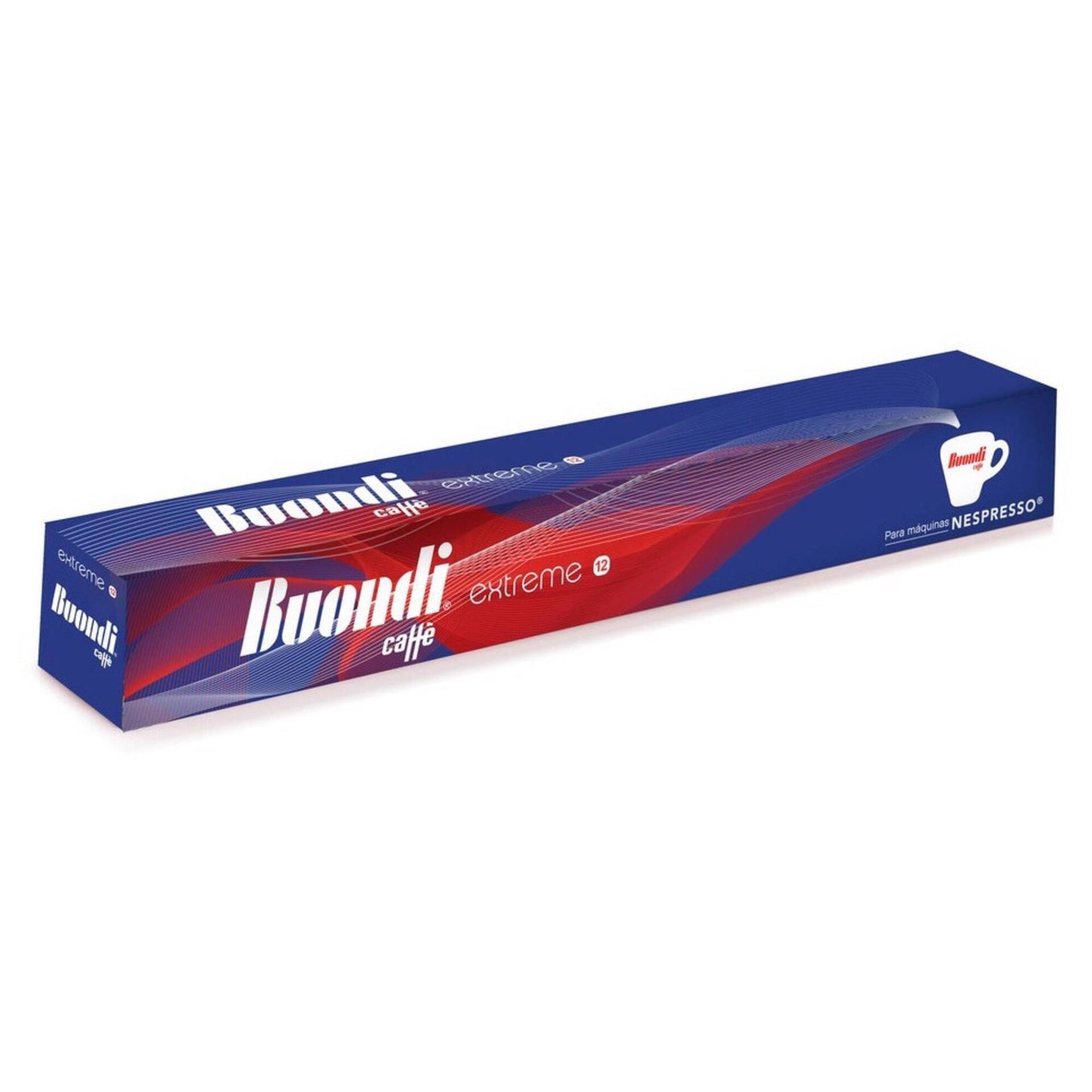 Capsulas buondi extreme 10cap.