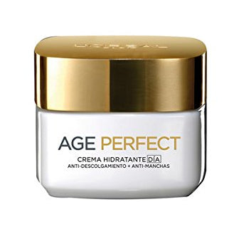 Creme Dia Antiflacidez + Antimanchas Pele Madura Loreal 50ml