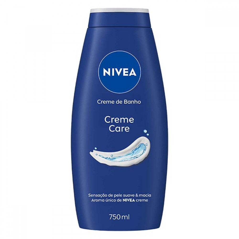 Creme Nivea 750ml