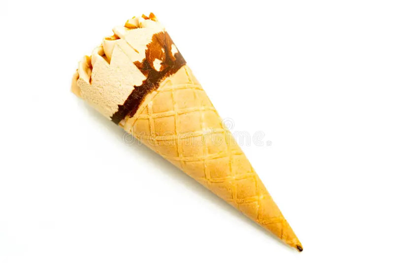 Corneto Caramelo Olá