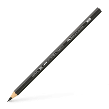 Lápis Rafael 137 B=2 Faber-Castell