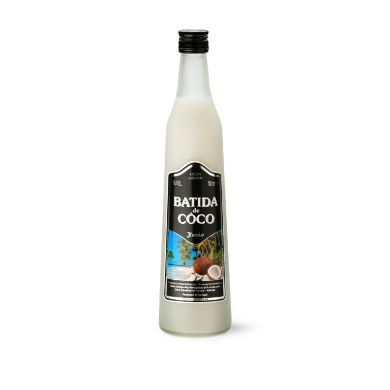 Batida de Coco Xarão 700ml