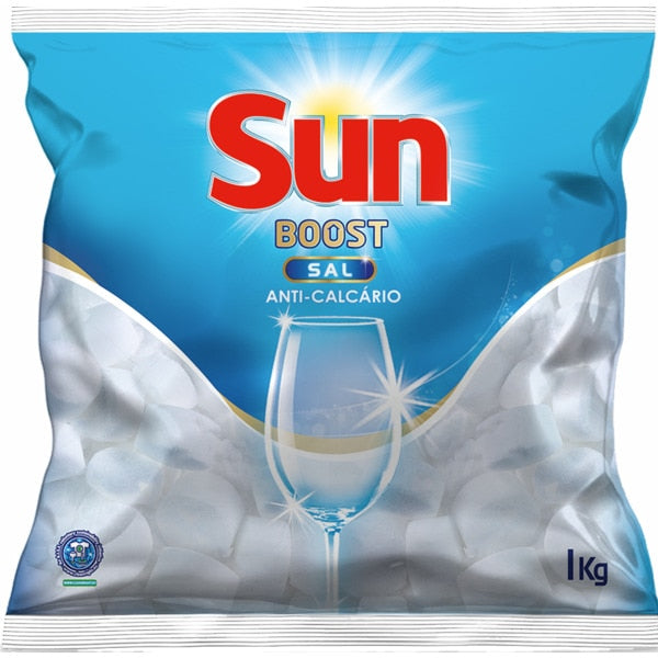 Sun Boost Anti-Calcário 1kg