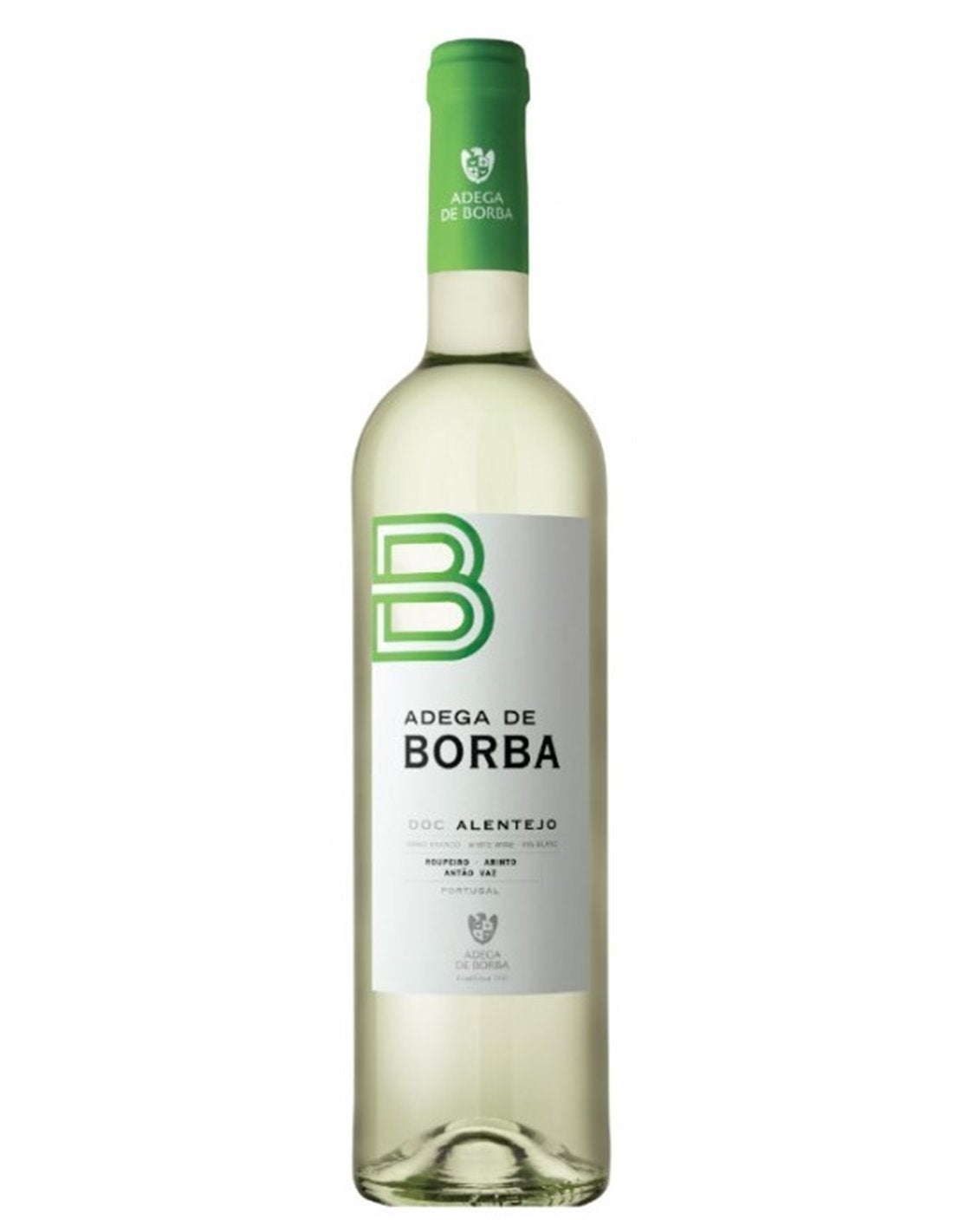 Vinho branco Adega de Borba 75cl
