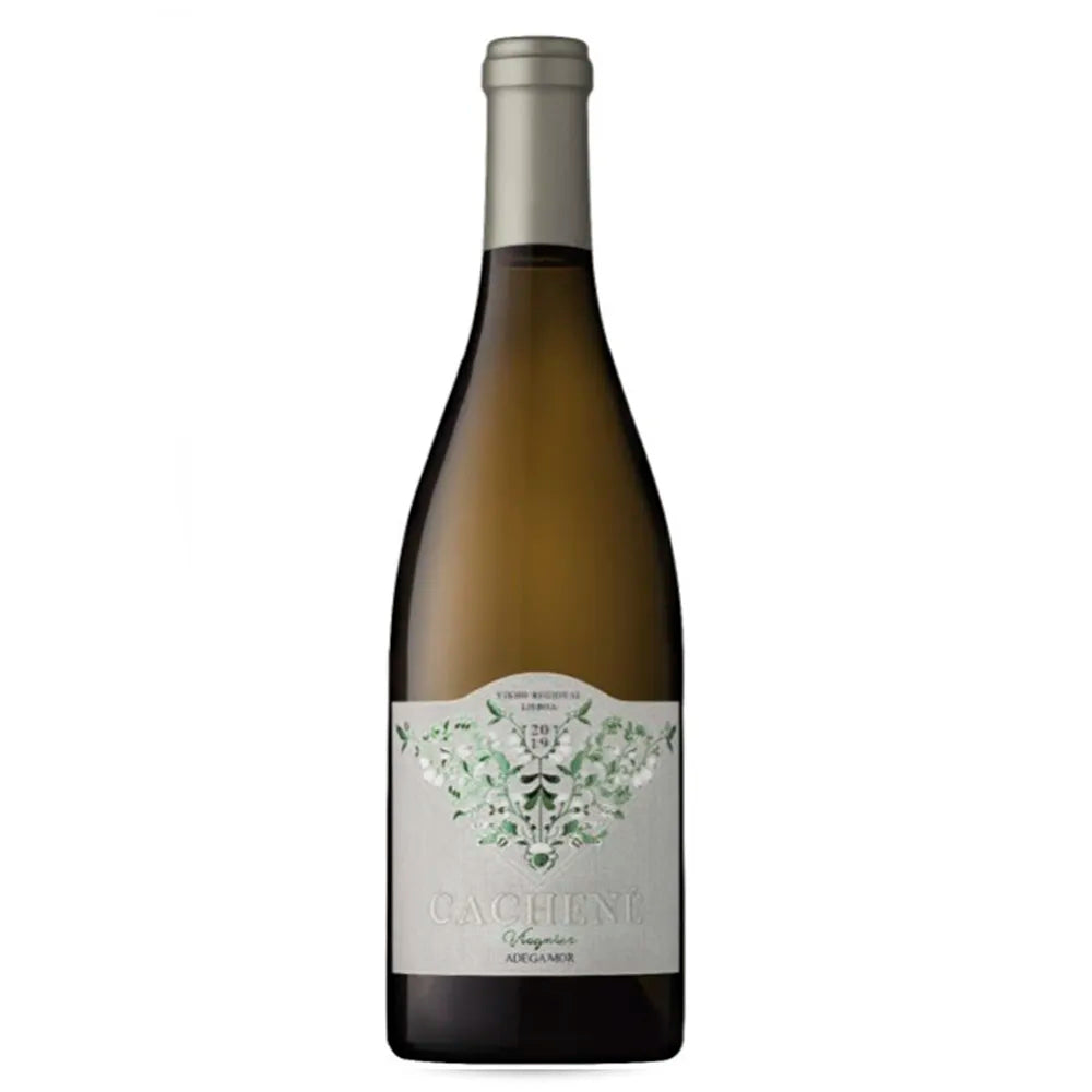 Vinho branco Cachené 75cl
