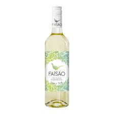 Vinho branco 75cl faisão crispy
