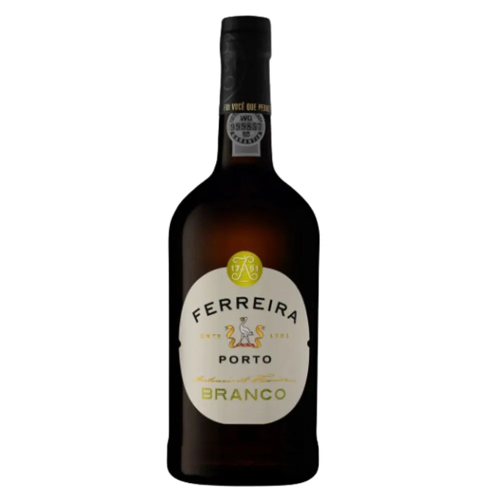 Vinho branco 75cl Ferreira