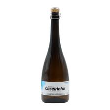 Vinho branco 75cl Hortas do Caseirinho