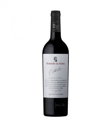 Vinho tinto Marquês de Borba 75cl