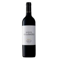 Vinho tinto 75cl quinta de real de baixo