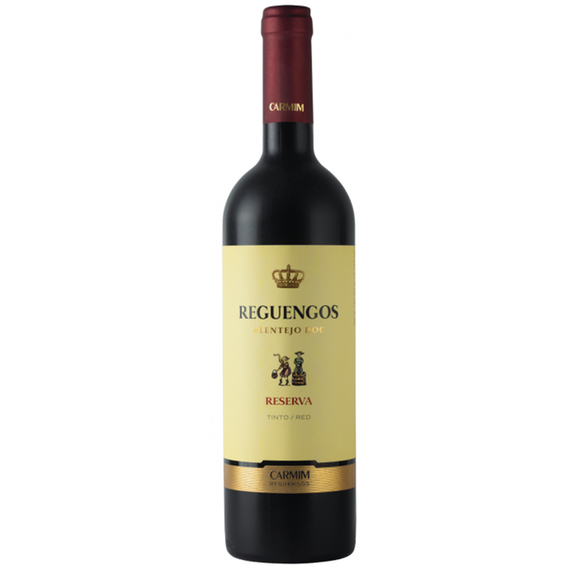 Vinho tinto 75cl reguengos reserva