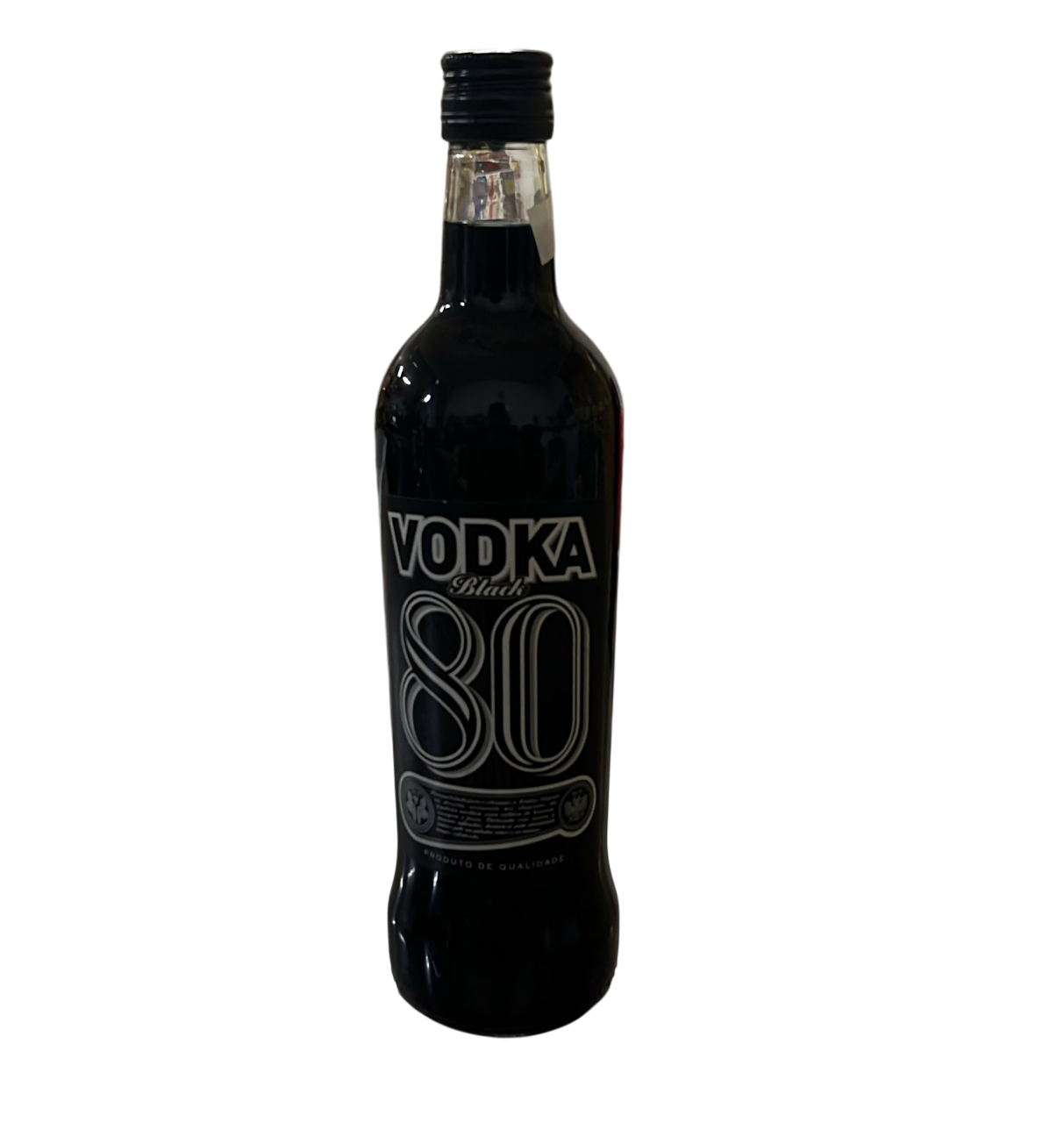 Vodka preta 80 70cl