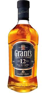 Whiskey Grants 12A