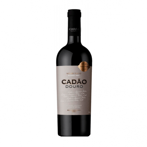 Vinho tinto 75cl Cadão