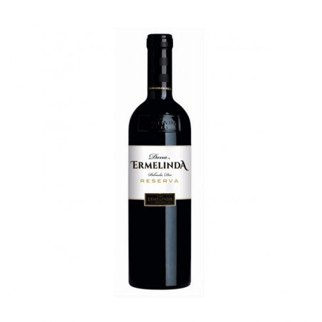 Vinho tinto 75cl Ermelinda Reserva