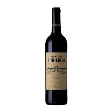 Vinho tinto 75cl Monte de Pinheiros