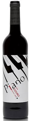 Vinho tinto 75cl piano