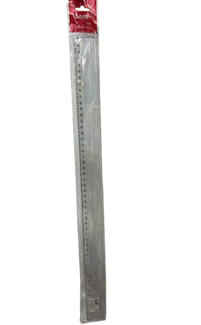 Régua 50cm Safel