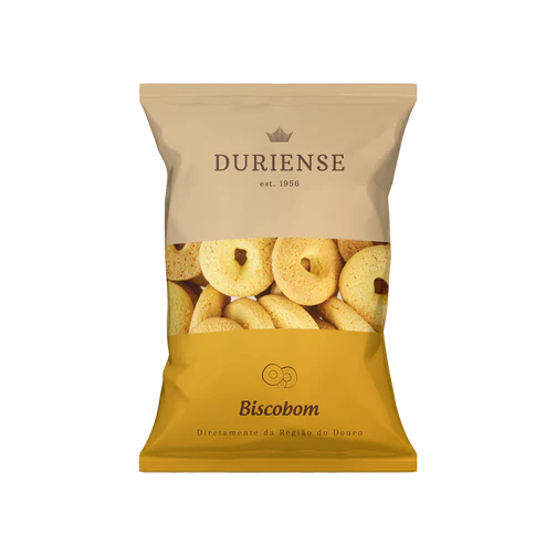 Biscoitos Biscobom Duriense