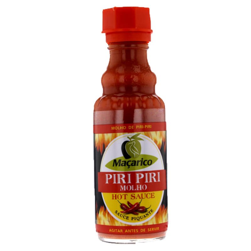 Piripiri Maçarico 100ml