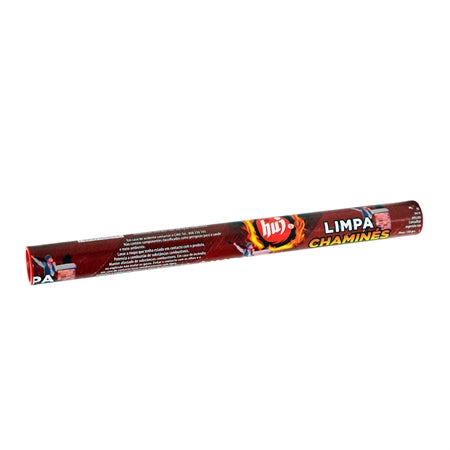 Limpa chamines huj