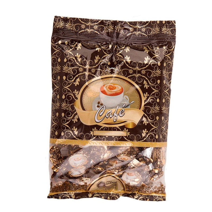 Caramelos de Café Drops Nazaré 100g