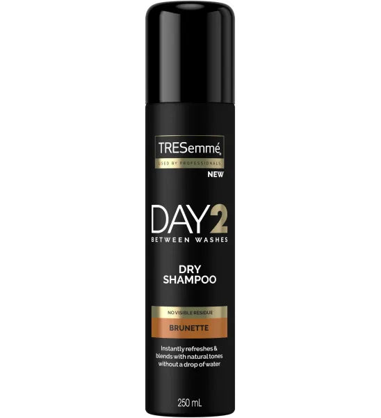 Champo seco tresemme 250ml