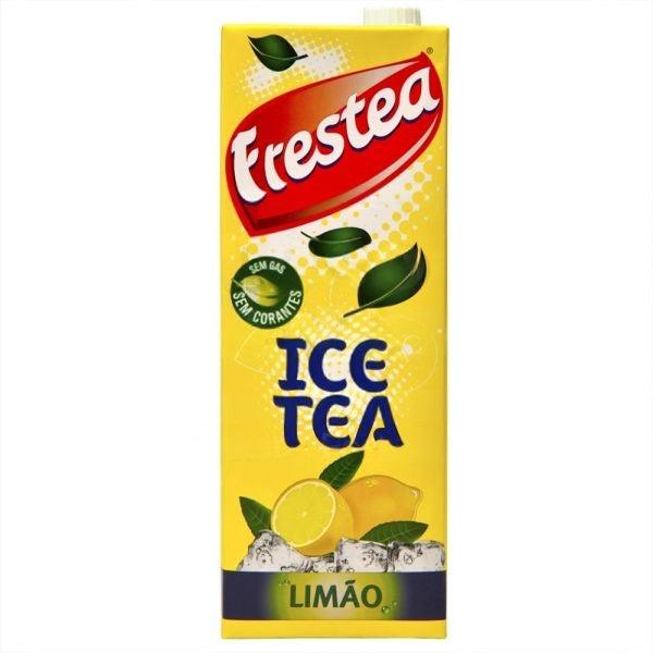 Ice tea Limão Frestea 1,5L