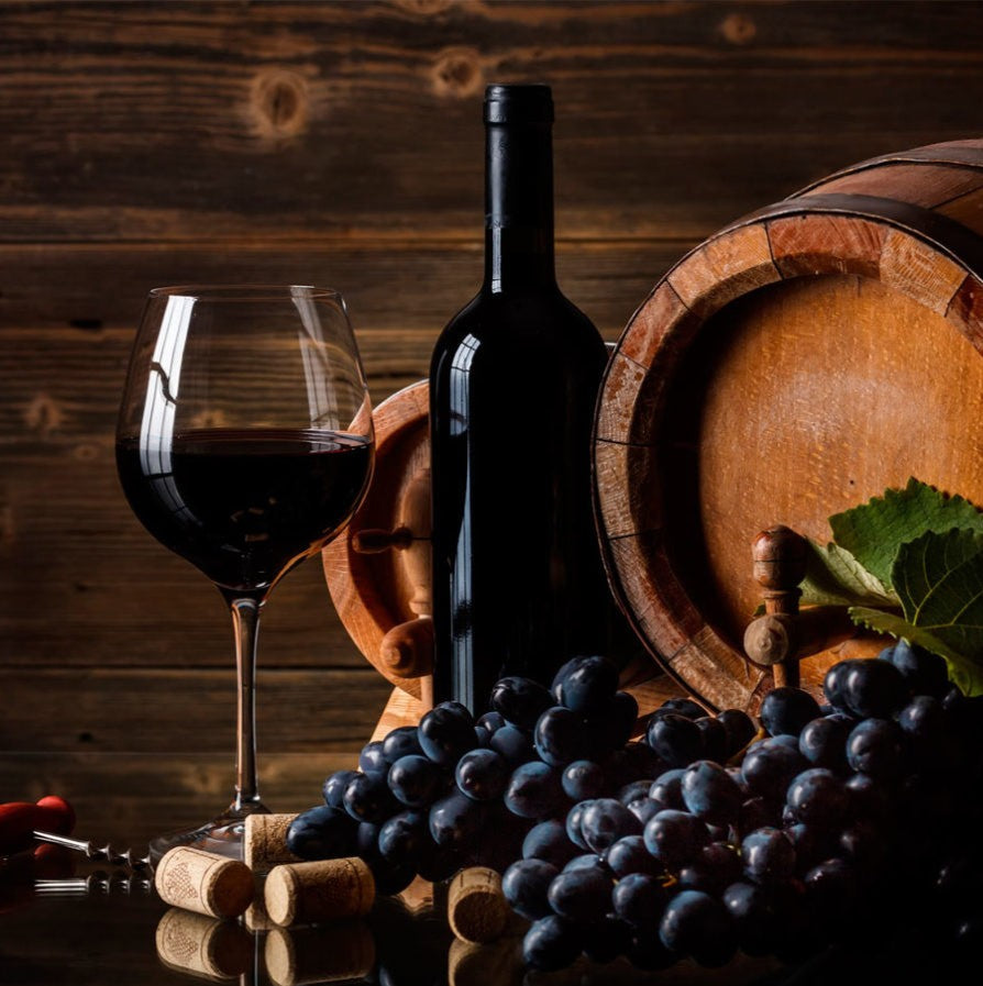 vinhos
